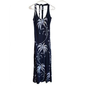 Tommy Bahama Resort Wear Maxi Dress